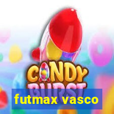 futmax vasco